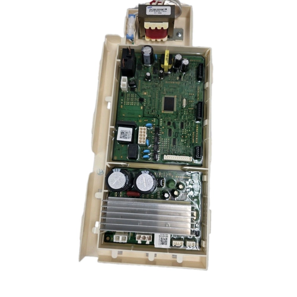 Samsung Washer Control Board DC92-01982B See Photo FAST SHIP